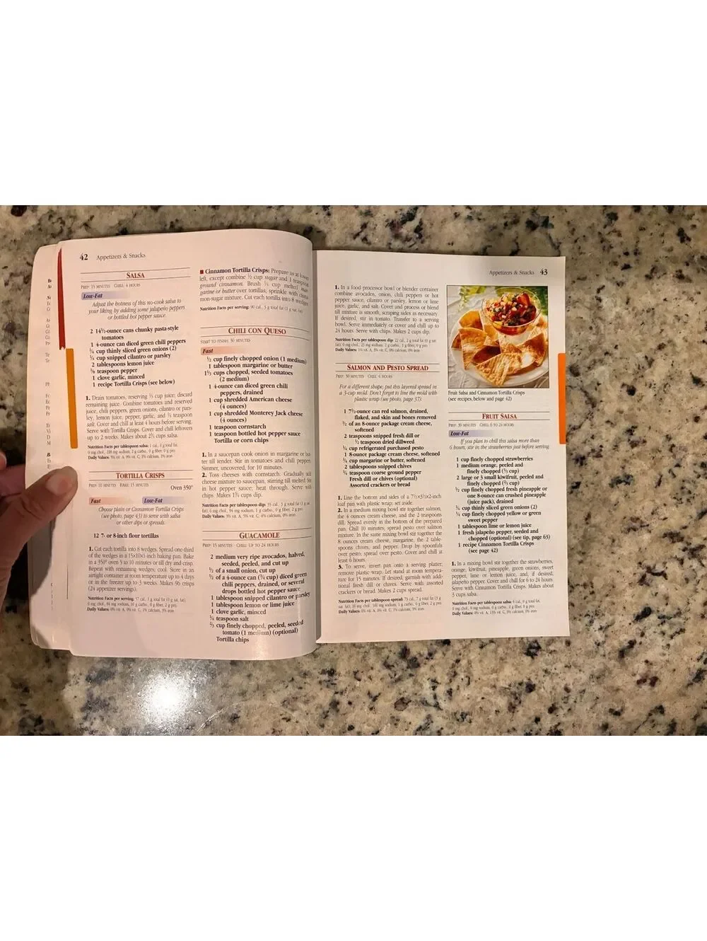 Better Homes and Gardens New Cook Book Vintage Edition